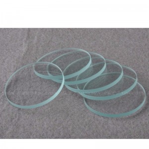 KÍNH LAMINATED CHO GAUGES ÁP LỰC