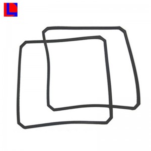 chịu dầu cao cấp giá thấp con dấu cao su cửa silicone