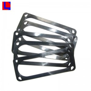 ozone kháng chất lượng tốt giá rẻ tùy chỉnh miếng đệm epdm