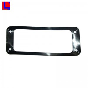 ozone kháng chất lượng tốt giá rẻ tùy chỉnh miếng đệm epdm