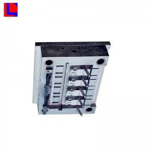 Nhà cung cấp Trung Quốc tùy chỉnh khuôn với nhà sản xuất khuôn nhựa chất lượng cao