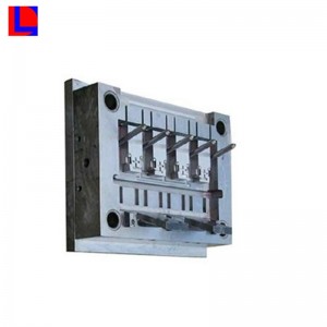 Nhà cung cấp Trung Quốc tùy chỉnh khuôn với nhà sản xuất khuôn nhựa chất lượng cao