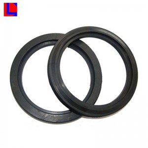 không thấm nước chất lượng tốt tùy chỉnh tấm đệm cao su silicone