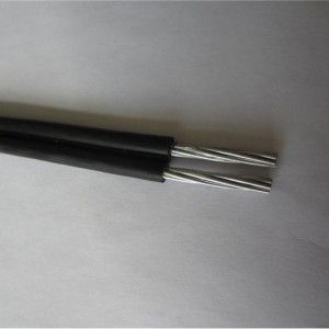 Cáp nhôm 0,6 / 1 kV Cáp ABC 95mm 70mm 50mm 35mm