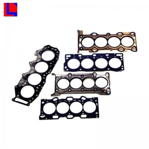 ISO 9001 chứng nhận gioăng cao su