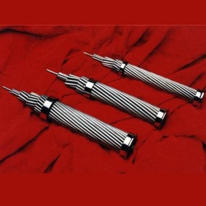 ACSR AAC AAAC AACSR Dây dẫn trên không ACAR theo tiêu chuẩn IEC61089, ASTM B-399, BS3242, NFC 34125