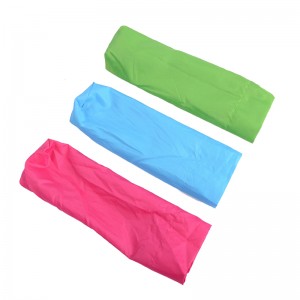 Du lịch chất lượng cao Tự động mở nhỏ gọn gấp ô chống gió