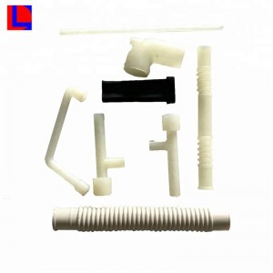 Tùy chỉnh đúc OEM silicone epdm fkm nbr cao su đệm phần cao su ép phun