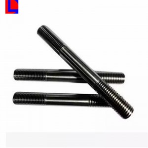 Bu lông thép không gỉ độ chính xác cao cho phụ kiện năng lượng mặt trời