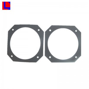 thực phẩm thân thiện với môi