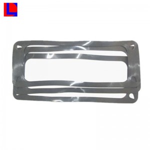 thực phẩm thân thiện với môi