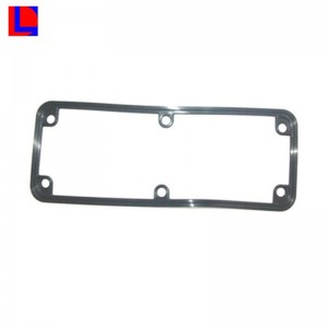 gioăng cao su CR / NBR / EPDM / silicone / TPFE không đạt tiêu chuẩn