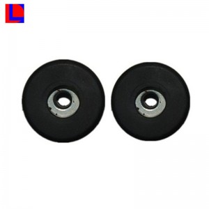 máy giặt kim loại cao su đúc NBR tùy chỉnh