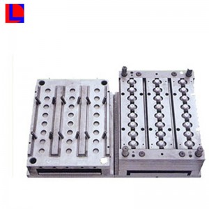 Chất lượng dụng cụ nhà cung cấp Khuôn nhà sản xuất Khuôn nhựa tùy chỉnh