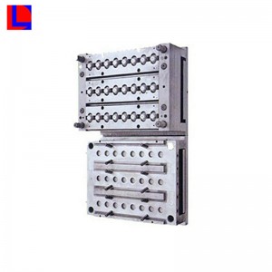 Chất lượng dụng cụ nhà cung cấp Khuôn nhà sản xuất Khuôn nhựa tùy chỉnh