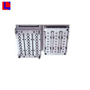 Chất lượng dụng cụ nhà cung cấp Khuôn nhà sản xuất Khuôn nhựa tùy chỉnh