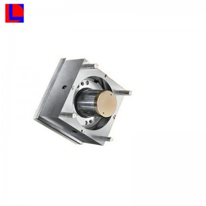 Nhà sản xuất khuôn nhựa thiết kế mới Trung Quốc Sản xuất