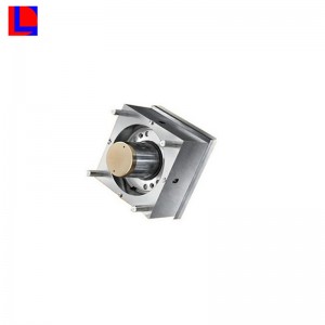 Nhà sản xuất khuôn nhựa thiết kế mới Trung Quốc Sản xuất