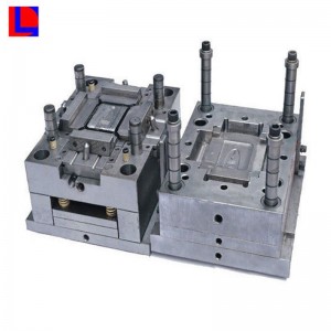 Trung Quốc sản xuất khuôn mẫu Chất lượng cao tùy chỉnh loại khuôn khác nhau, khuôn cao su để làm phần cao su