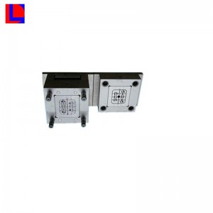 Đảm bảo chất lượng với chất lượng tốt công cụ ép phun hàng đầu