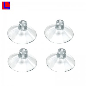 Cốc hút chân không cao su mạnh