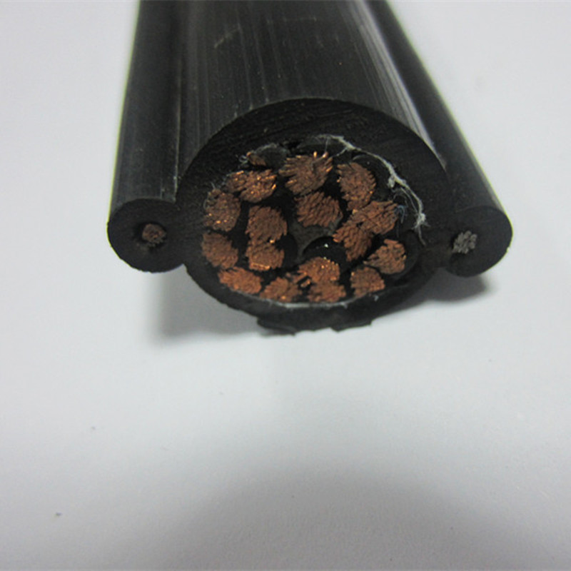Cáp dụng cụ cách điện XLPE / PVC để giảm nhiễu