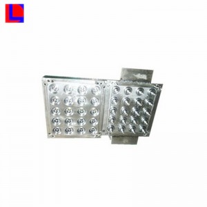 sản xuất chuyên nghiệp OEM khuôn nắp tiêm