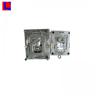 Trung Quốc nhà máy sản xuất sản phẩm nhựa