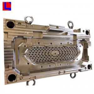 Nhà sản xuất khuôn ép / nén cao su silicon chuyên nghiệp OEM / ODM cho phụ tùng ô tô