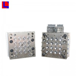 Nhà máy Hạ Môn OEM / dịch vụ odm PVC nhựa làm khuôn nhựa ABS