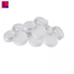 Khuôn tùy chỉnh làm cho cao su bền