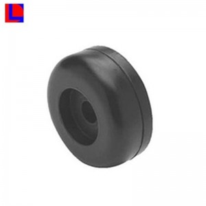 Khuôn tùy chỉnh làm cho cao su bền