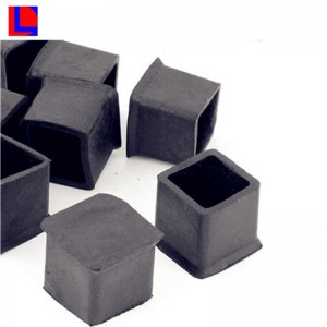 Chân cao su chất lượng cao cho thang