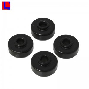 Nhà máy cung cấp chân cao su hiệu suất cao cho bàn ủi