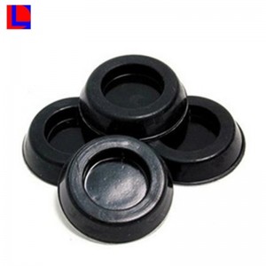 Chân cao su tự dính