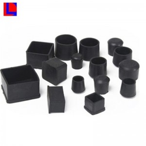 Công nghệ ép chân silicon cao su cho ghế