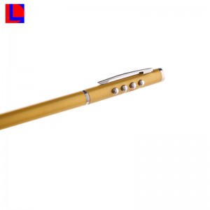 Beautifaul tùy chỉnh bút kính thiên văn với màu sắc tuyệt vời