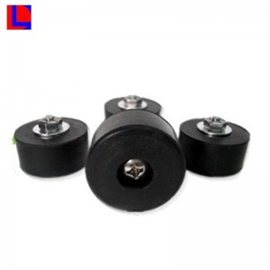 Bán buôn chân cao su bảo vệ