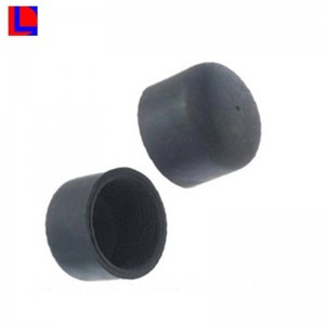 Chân cao su công nghiệp sản phẩm chân ghế