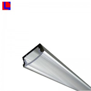 Kênh hồ sơ led nhôm hàng đầu