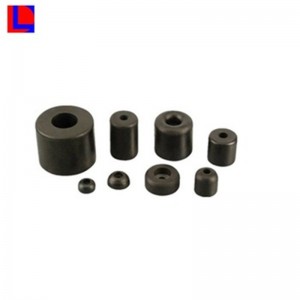 Giảm xóc tùy chỉnh được thực hiện