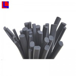 Nhà sản xuất con dấu cao su silicone nhiệt độ cao