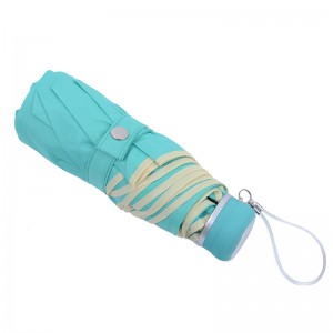 tùy chỉnh gấp 5 lần trọng lượng nhẹ ô nhỏ cho khuyến mãi