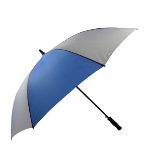 Tùy chỉnh in Windproof OEM Golf ô với logo