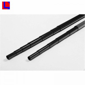 Nhôm mở rộng cực cực