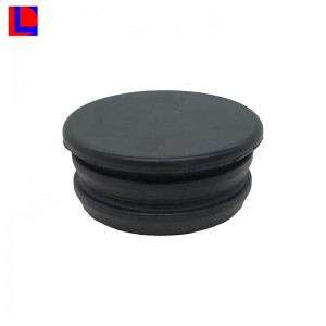 Cao su silicone tùy chỉnh bao gồm cao su silicone chịu nhiệt cắm