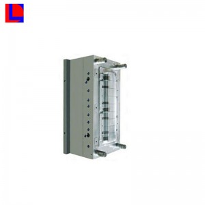 phần nhựa được thực hiện bởi nhà cung cấp đúc khuôn nhựa tùy chỉnh