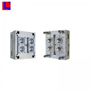 Phụ tùng chất lượng cao với giá cả cạnh tranh khuôn mẫu sản phẩm công nghiệp