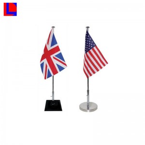 Cột cờ nhôm tiêu chuẩn chất lượng cao và tùy chỉnh