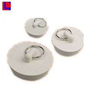 Nhà sản xuất OEM tất cả các loại nút cắm cao su silicone nút chặn rượu vang